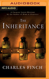 The Inheritance cover