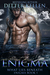 What Lies Beneath (Enigma, #1) by Ditter Kellen