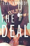 The Deal cover