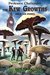 Professor Challenger The Kew Growths and Other Stories by William Meikle