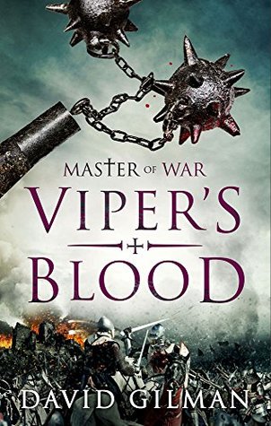 Download PDF Viper's Blood
