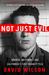 Not Just Evil Murder, Hollywood, and California's First Insanity Plea by David Wilson