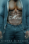 More (The Body Works Trilogy, #4)