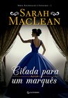 Cilada para um marquês by Sarah MacLean