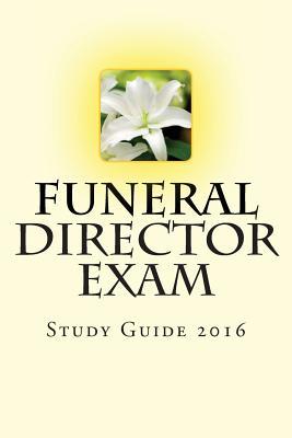 funeral director exam