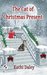 The Cat of Christmas Present (Whales and Tails Cozy Mystery Book 10) by Kathi Daley