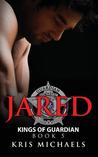 Jared cover