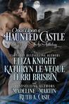 Once Upon a Haunted Castle cover