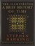 The Illustrated A Brief History of Time by Stephen Hawking