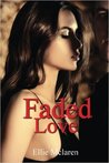 Faded Love cover