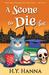 A Scone to Die for (Oxford Tearoom Mysteries #1) by H.Y. Hanna