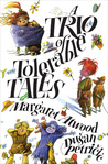 A Trio of Tolerable Tales cover