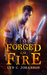 Forged in Fire (Witch World, #2) by Lyn C. Johanson