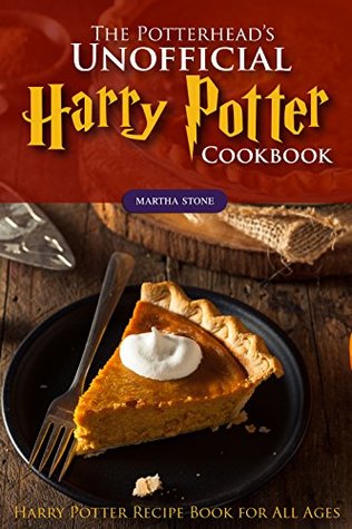 The Unofficial Harry Potter Cookbook Pdf