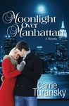 Moonlight Over Manhattan cover