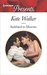 Indebted to Moreno (Harlequin Presents) by Kate Walker