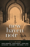 New Haven Noir cover