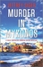 Murder in Mykonos (Andreas Kaldis, #1) by Jeffrey Siger