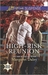 High-Risk Reunion by Margaret Daley