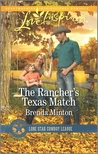The Rancher's Texas Match cover