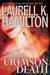 Crimson Death (Anita Blake, Vampire Hunter #25) by Laurell K. Hamilton