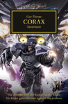 Corax cover