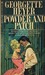 Powder And Patch by Georgette Heyer