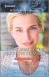 Swept Away by the Seductive Stranger cover