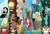 Disney Princess Comic Strips Collection Vol. 1 by Amy Mebberson