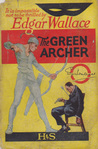 The Green Archer cover