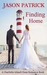 Finding Home (Love on Charlotte Island Series, #1) by Jason Patrick