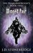 Winged Pair (The Prime Insurgency, #2) by J.D. Stonebridge