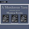 A Murderous Yarn cover
