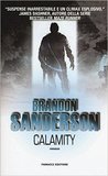 Calamity cover