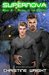 Supernova (Mated to the Captain, #3) by Christine Wright