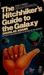 The Hitchhiker's Guide to the Galaxy (Hitchhiker's Guide, #1) by Douglas Adams