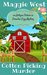 Cotton Picking Murder (Antique Pickers in Paradise #2) by Maggie West