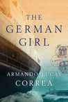 The German Girl cover
