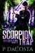 Scorpion Trap (Soul Eater, #4) by Pippa DaCosta