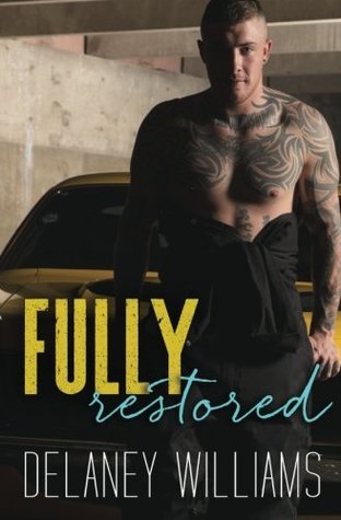 Fully Restored