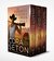 Cowboys of Chance Creek Vol 0.5-2 (The Cowboys of Chance Creek, #0.5-2) by Cora Seton