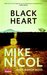 Black Heart (Kaapstadtrilogie, # 3) by Mike Nicol