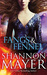 Fangs and Fennel (The Venom Trilogy, #2) by Shannon Mayer