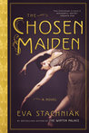 The Chosen Maiden cover