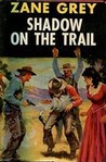 Shadow on the Trail cover