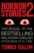HORROR STORIES 2 by Tunku Halim