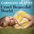 Cruel Beautiful World by Caroline Leavitt