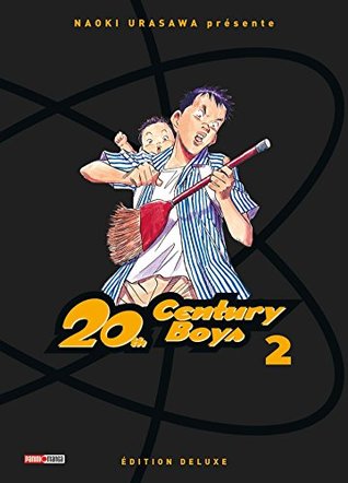 20th Century Boys: Édition Deluxe, Tome 02 Descargas gratis ebooks pdf