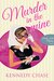 Murder in the Mine (Harley Hill Mysteries #6) by Kennedy Chase