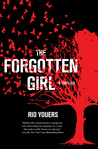 The Forgotten Girl cover